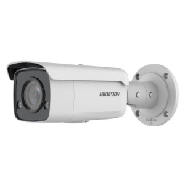 Hikvision DS-2CD2T47G2-L(C) (2.8mm) IP камера цилиндрическая