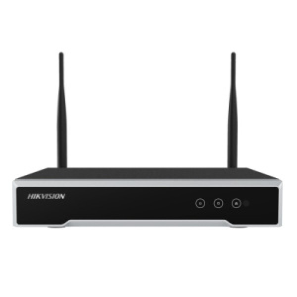 Hikvision DS-7108NI-K1/W/M(C) WiFi видеорегистратор