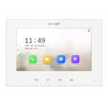 Hikvision DS-KH6220-LE1/White IP монитор домофона Hikvision DS-KH6220-LE1/White IP монитор домофона