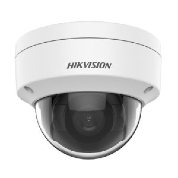 Hikvision DS-2CD1183G0-I(C) (2.8mm) IP камера купольная