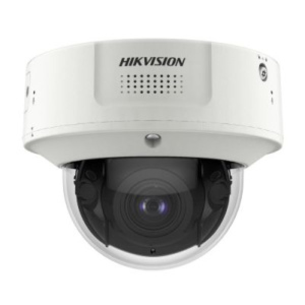 Hikvision iDS-2CD7186G0-IZHSY(D) (8.0-32.0mm) IP камера купольная