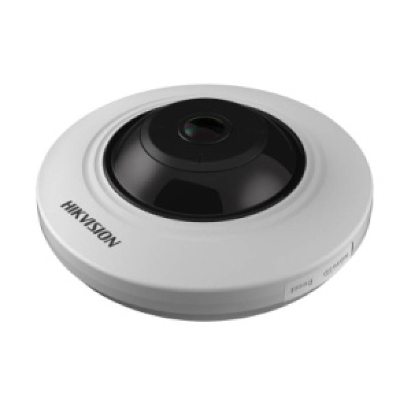 Hikvision DS-2CD2955FWD-IS (1.05mm) IP панорамная камера