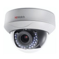 DS-T207(B) (2.8-12.0mm) HD-TVI камера купольная HiWatch