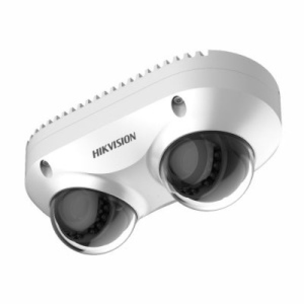 Hikvision DS-2CD6D52G0-IH (2.8mm) IP камера