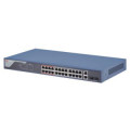 Hikvision DS-3E1326P-EI PoE коммутатор управляемый Hikvision DS-3E1326P-EI PoE коммутатор управляемый