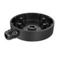 Hikvision DS-1280ZJ-DM55(Black) Коммутационная коробка