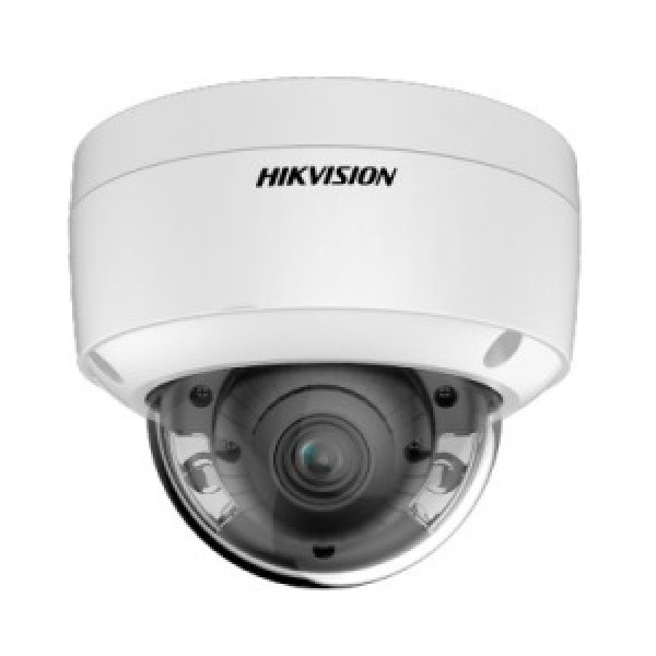 Hikvision DS-2CD2147G2-LSU(C) (2.8mm) IP камера купольная