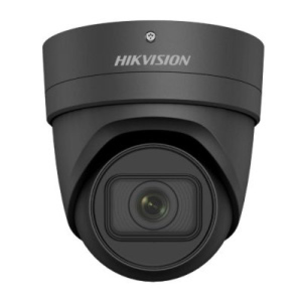 Hikvision DS-2CD2H86G2-IZS(C)(BLACK) (2.8-12.0mm) IP камера купольная