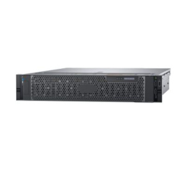 Hikvision HikCentral-P-VSS-Base/HW/300Ch Сервер + Программное обеспечение