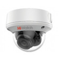 DS-T508 (2.7-13.5mm) HD-TVI камера купольная HiWatch