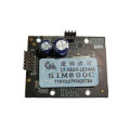 Hikvision DS-PMA-G2 Модуль GPRS Hikvision DS-PMA-G2 Модуль GPRS