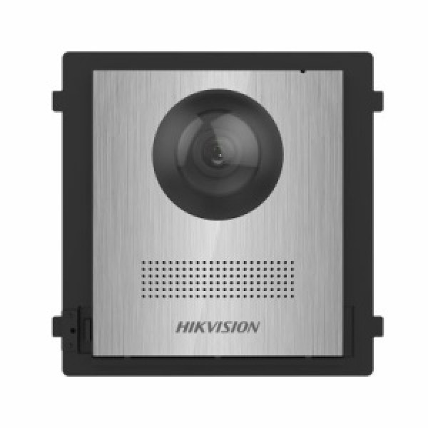 Hikvision DS-KD8003-IME2/NS IP вызывная панель домофона