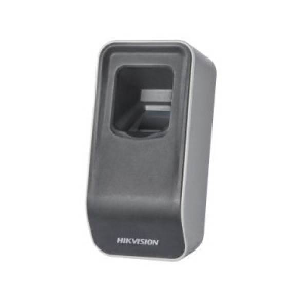 Hikvision DS-K1F820-F Считыватель отпечатков пальцев