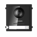 Hikvision DS-KD8003-IME2 IP вызывная панель домофона Hikvision DS-KD8003-IME2 IP вызывная панель домофона