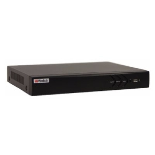 HiWatch DS-N316/2P(C) IP видеорегистратор