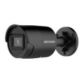 Hikvision DS-2CD2066G2-IU(C)(BLACK) (2.8mm) IP камера цилиндрическая Hikvision DS-2CD2066G2-IU(C)(BLACK) (2.8mm) IP камера цилиндрическая
