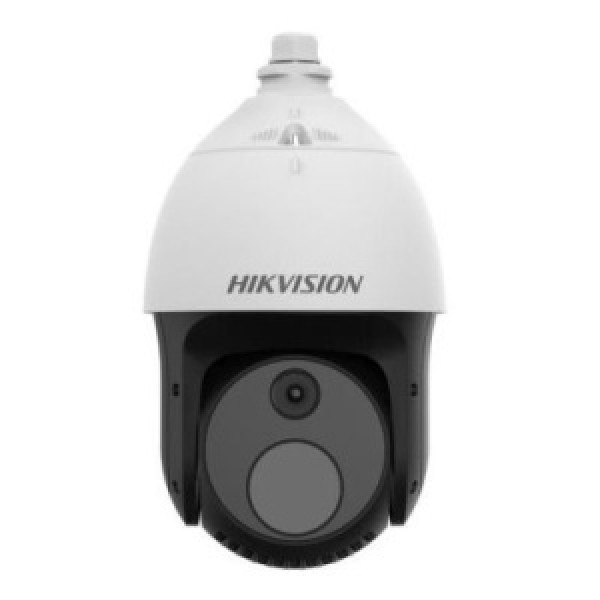 Hikvision DS-2TD4228T-10/W (10.0mm) IP камера тепловизионная