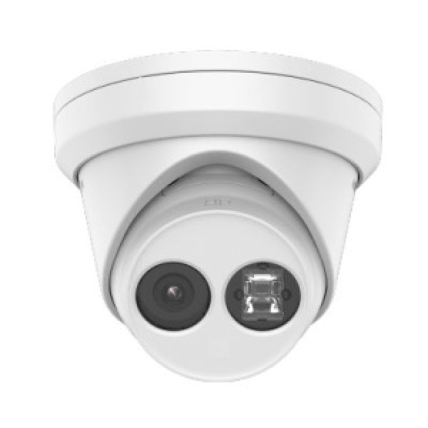 Hikvision DS-2CD2383G2-I (2.8mm) IP камера купольная