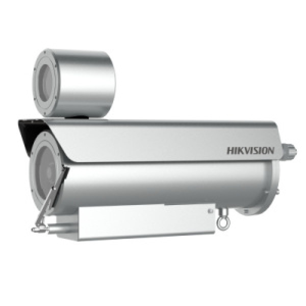 Hikvision DS-2XE6482F-IZHRS(D) (2.8-12.0mm) IP Камера взрывозащищенная