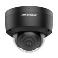 Hikvision DS-2CD2147G2-SU(C)(BLACK) (2.8mm) IP камера купольная Hikvision DS-2CD2147G2-SU(C)(BLACK) (2.8mm) IP камера купольная