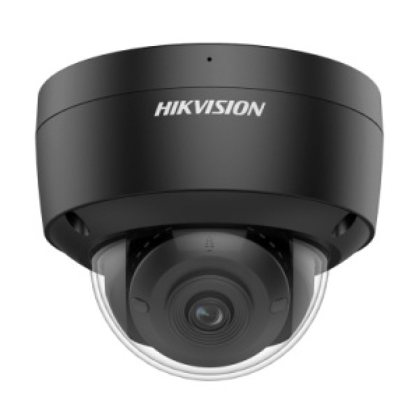 Hikvision DS-2CD2147G2-SU(C)(BLACK) (2.8mm) IP камера купольная