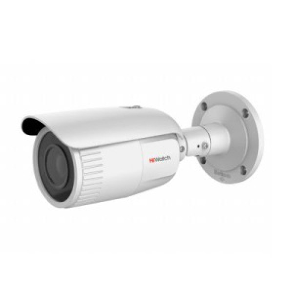 HiWatch DS-I256Z (2.8-12.0mm) IP камера цилиндрическая