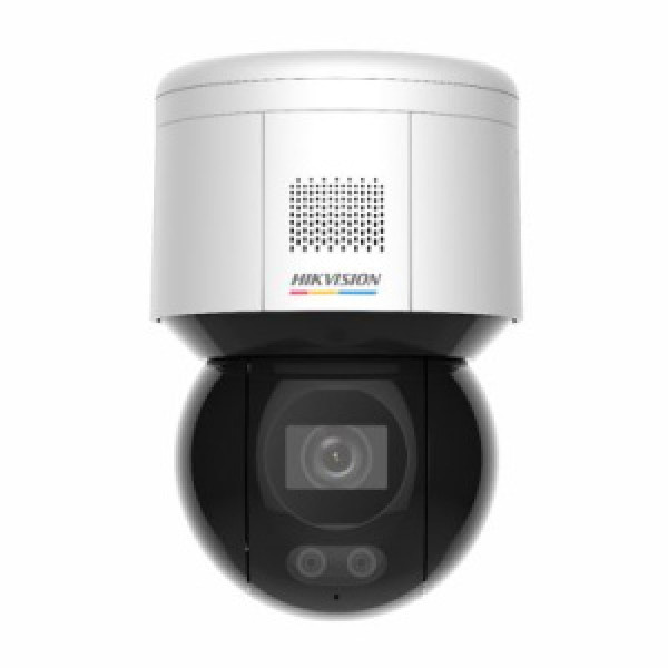 Hikvision DS-2DE3A400BW-DE(F1)(S5)(B) IP камера PT