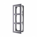Hikvision DS-KD-ACW3 Монтажная рамка Hikvision DS-KD-ACW3 Монтажная рамка