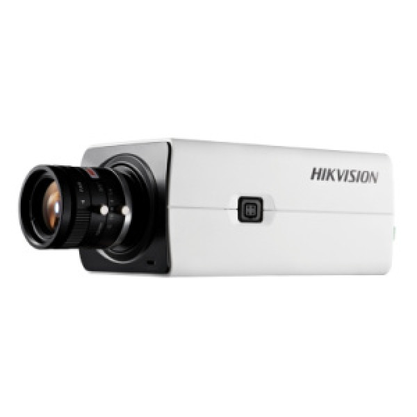 Hikvision DS-2CD2821G0(C) IP камера кубическая