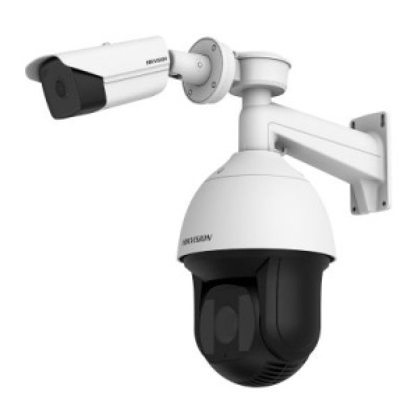 Hikvision DS-2TX3636-15A/V1 (15.0mm) IP камера тепловизионная