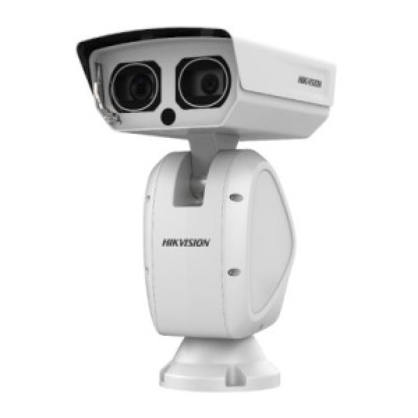 Hikvision DS-2DY9250IAX-A(T5) IP камера PTZ