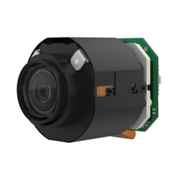 Hikvision DS-2ZMN0407N IP Zoom камера