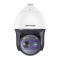 Hikvision DS-2DF8250I8X-AELW(T3) IP камера PTZ Hikvision DS-2DF8250I8X-AELW(T3) IP камера PTZ