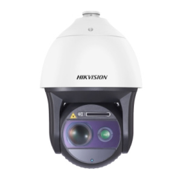 Hikvision DS-2DF8250I8X-AELW(T3) IP камера PTZ