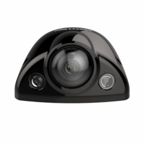 Hikvision DS-2XM6522G1-I/ND (2.8mm) IP камера для транспорта