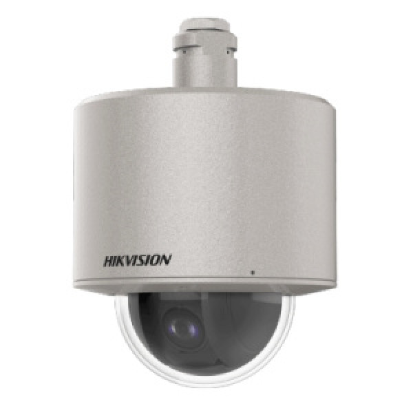 Hikvision DS-2DF4220-DX(W/316L) IP Камера взрывозащищенная