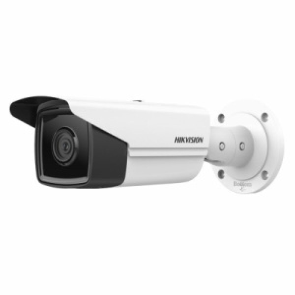 Hikvision DS-2CD2T83G2-4I (2.8mm) IP камера цилиндрическая