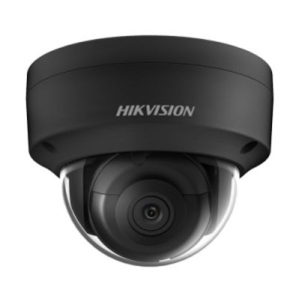 Hikvision DS-2CD2183G2-IS(BLACK) (2.8mm) IP камера купольная