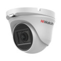 DS-T283(B) (2.8mm) HD-TVI камера купольная HiWatch DS-T283(B) (2.8mm) HD-TVI камера купольная HiWatch