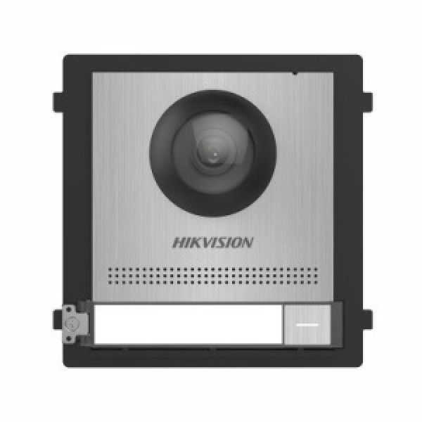 Hikvision DS-KD8003-IME2/S IP вызывная панель домофона