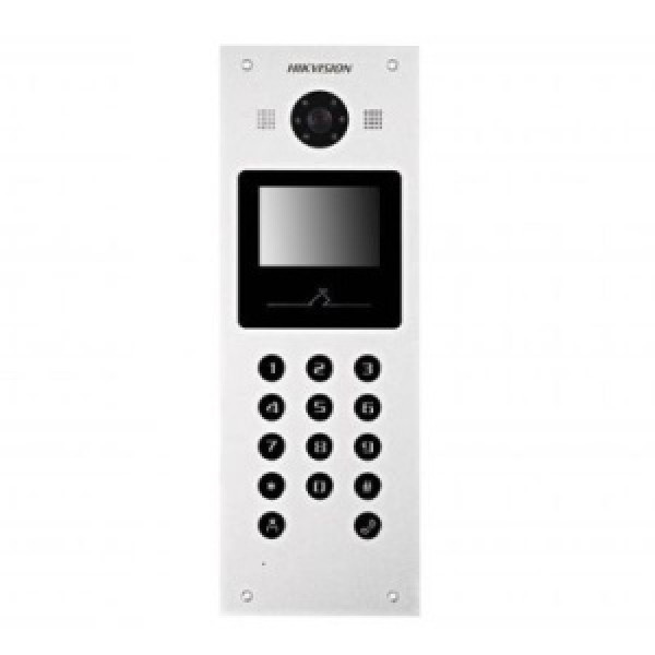 Hikvision DS-KD3003-E6 IP вызывная панель домофона