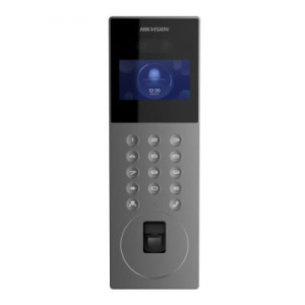 Hikvision DS-KD9203-FTE6 IP вызывная панель домофона