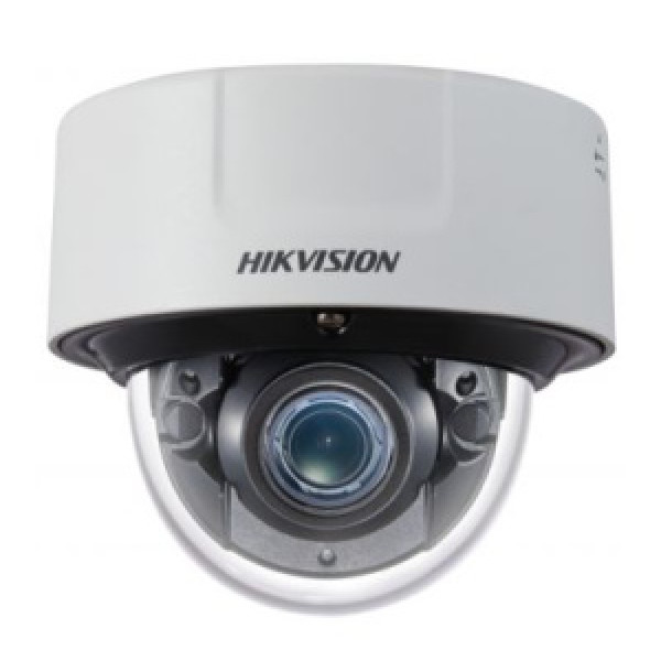 Hikvision DS-2CD7126G0/L-IZS(B) (2.8-12.0mm) IP камера купольная