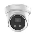 Hikvision DS-2CD2346G2-IU(C) (2.8mm) IP камера купольная