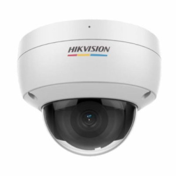Hikvision DS-2CD1147G0-UF(C) (2.8mm) IP камера купольная
