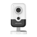 Hikvision DS-2CD2446G2-I(C) (2.8mm) IP камера кубическая Hikvision DS-2CD2446G2-I(C) (2.8mm) IP камера кубическая