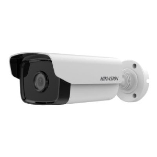 Hikvision DS-2CD1T23G0-I (4.0mm) IP камера цилиндрическая