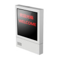 Hikvision DS-TVL224-4-5Y Экран Hikvision DS-TVL224-4-5Y Экран