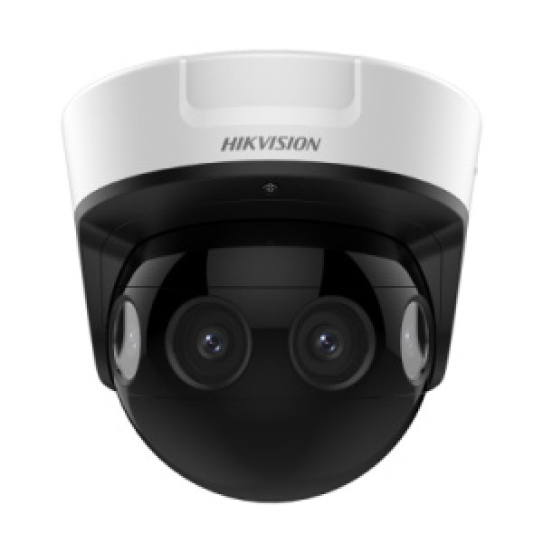 Hikvision DS-2CD6984G0-IH (2.8mm) IP камера PTZ