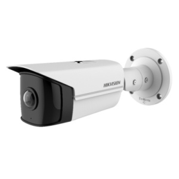 Hikvision DS-2CD2T45G0P-I (1.68mm) IP камера цилиндрическая